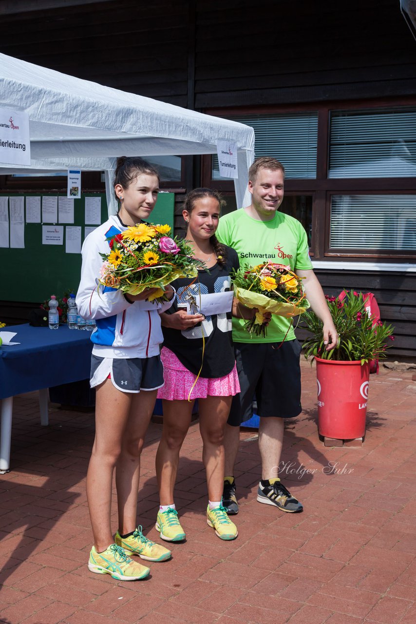 Bild 25 - Schwartau Open Sonntag